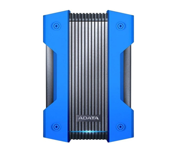 Adata Durable HD830 4TB 2,5'' AHD830-4TU31-CBL - 506733 - zdjęcie